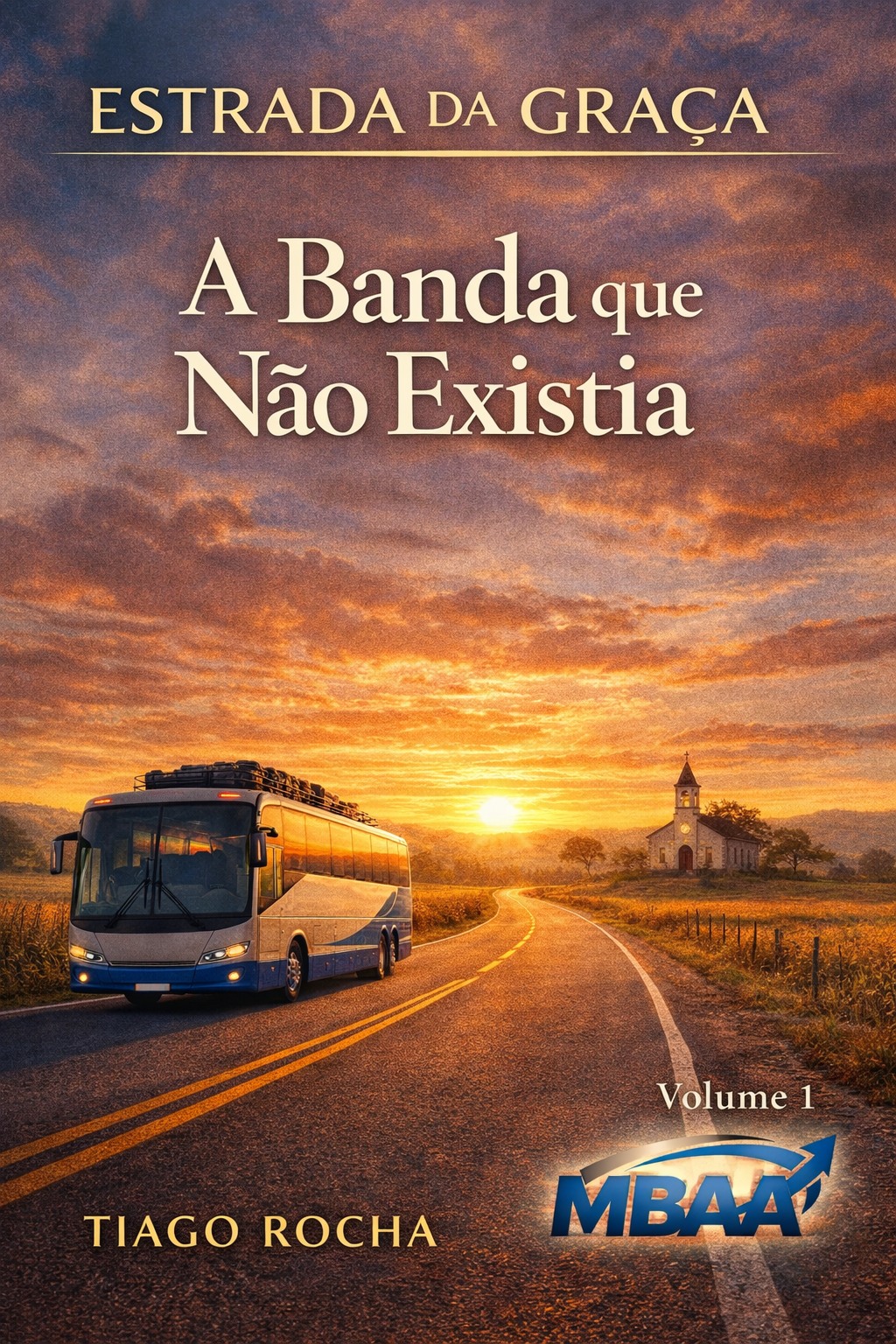 A Banda Que Não Existia