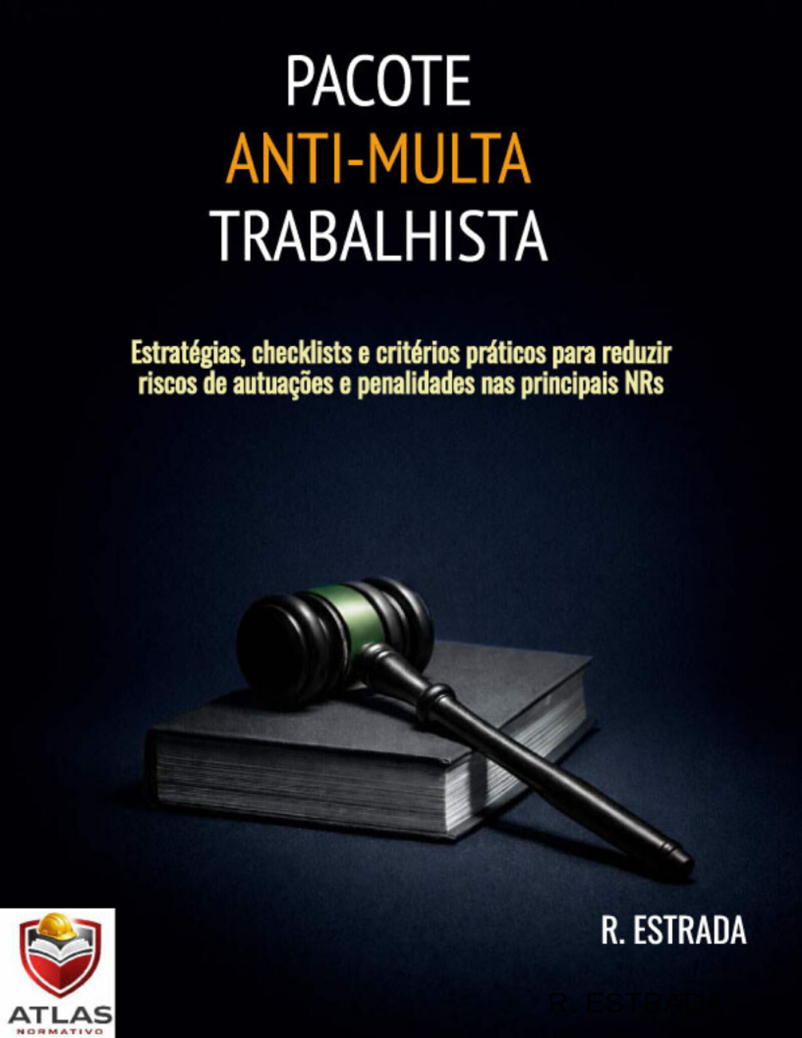 Pacote Anti-Multa Trabalhista